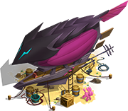 Tempest's Skiff