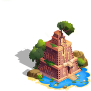 Temple of Chicomoztoc