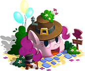 Shop of Thankfulness