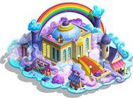 Timbucktu Trading Post