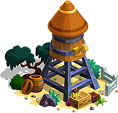Water Tower