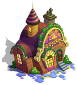 Hearth's Warming Tavern