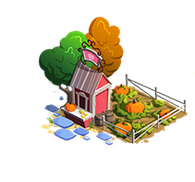 Pumpkin Patch