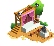 Ponyville Theater